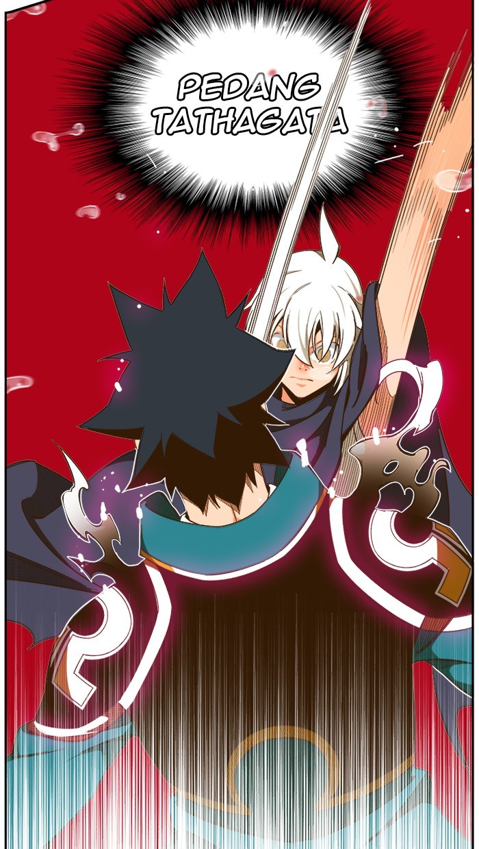 The God of High School Chapter 434 Bahasa Indonesia