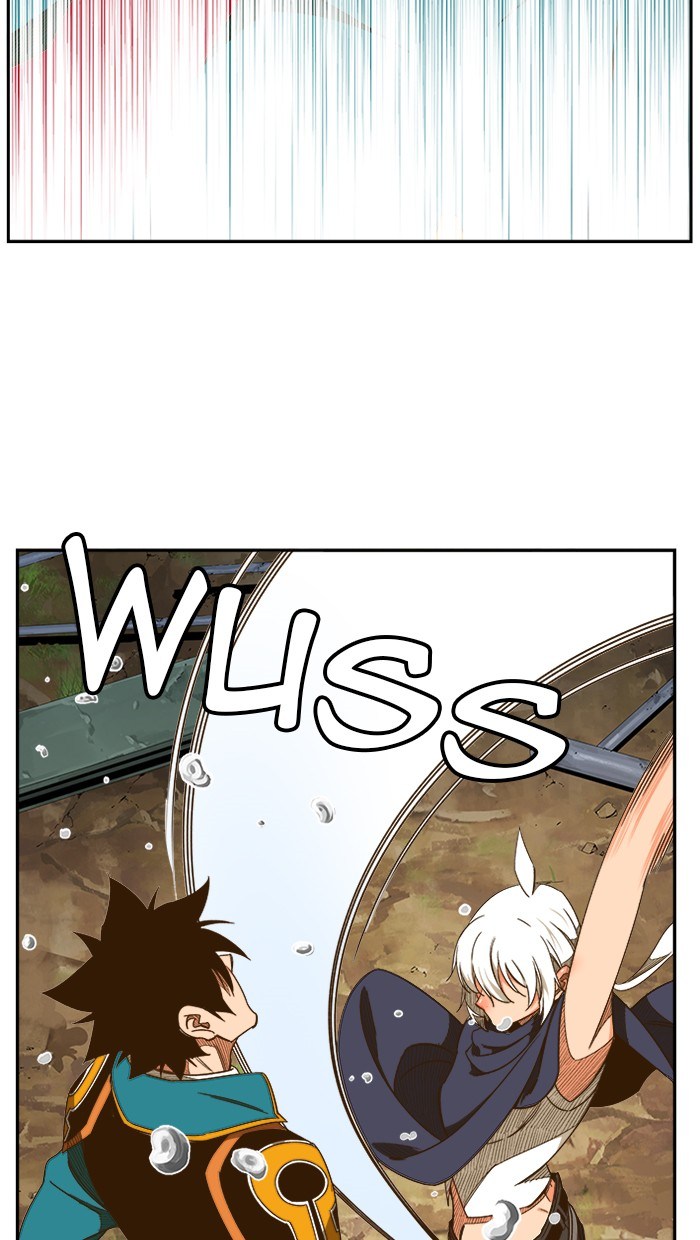 The God of High School Chapter 434 Bahasa Indonesia