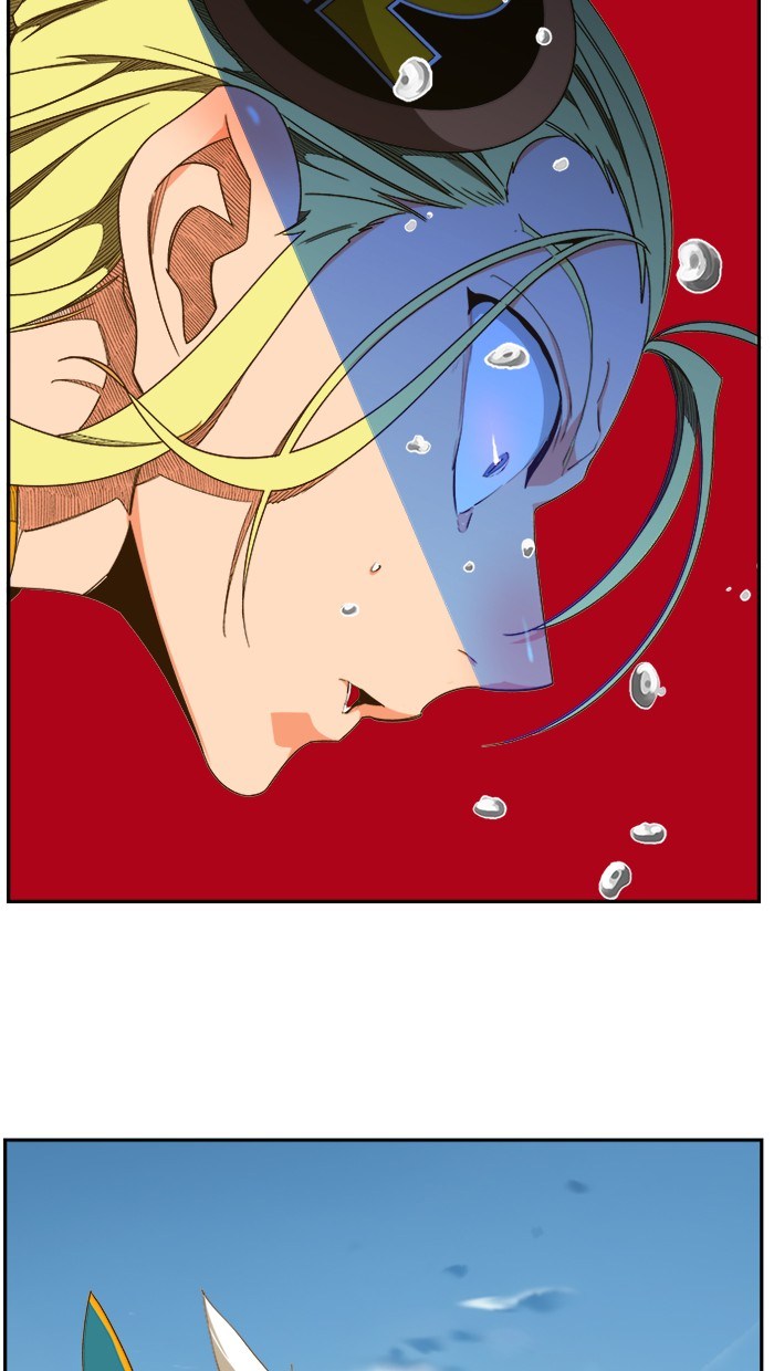 The God of High School Chapter 434 Bahasa Indonesia