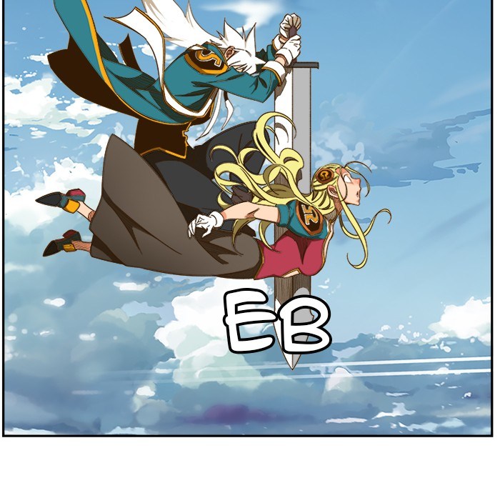 The God of High School Chapter 434 Bahasa Indonesia