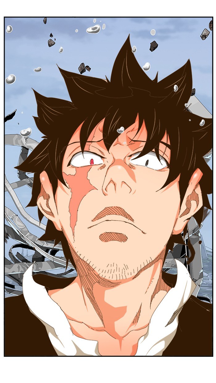 The God of High School Chapter 434 Bahasa Indonesia