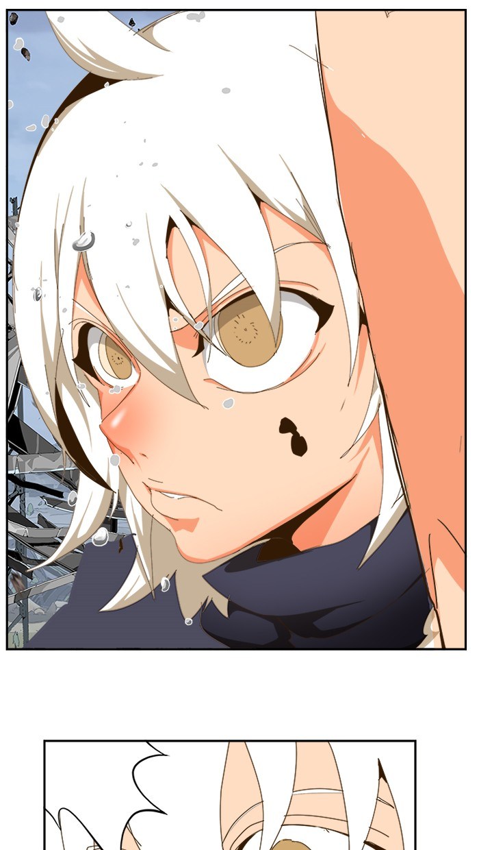 The God of High School Chapter 434 Bahasa Indonesia