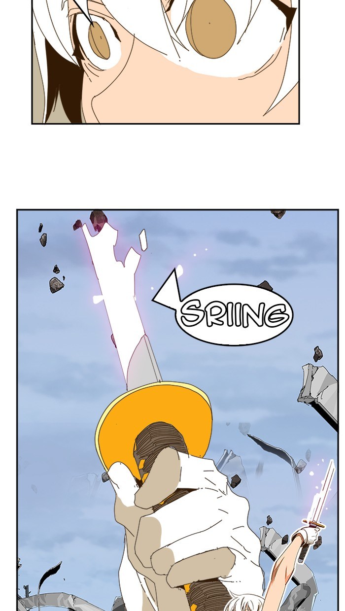 The God of High School Chapter 434 Bahasa Indonesia