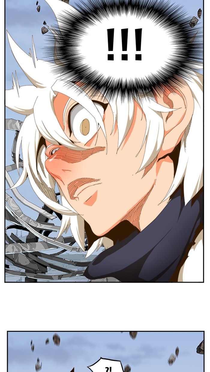 The God of High School Chapter 434 Bahasa Indonesia