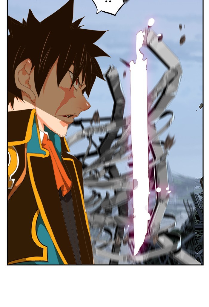 The God of High School Chapter 434 Bahasa Indonesia