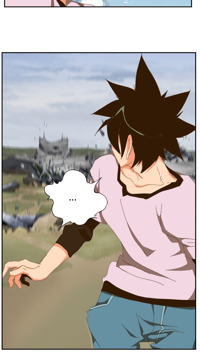 The God of High School Chapter 434 Bahasa Indonesia