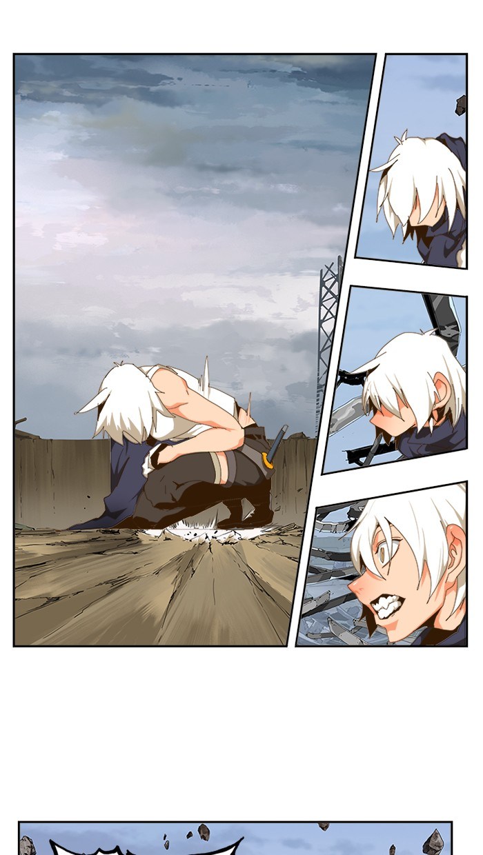 The God of High School Chapter 434 Bahasa Indonesia