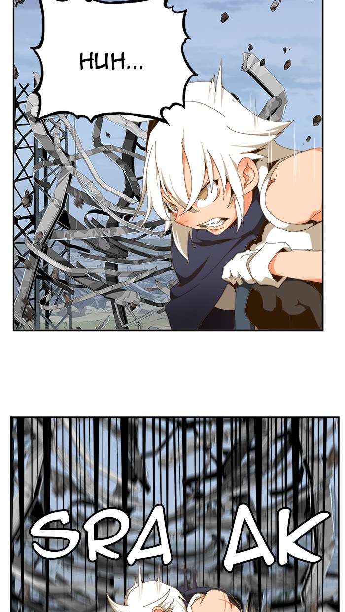 The God of High School Chapter 434 Bahasa Indonesia