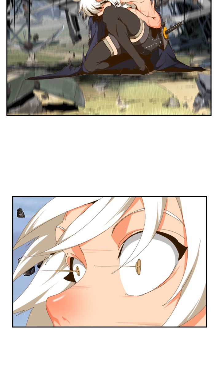 The God of High School Chapter 434 Bahasa Indonesia