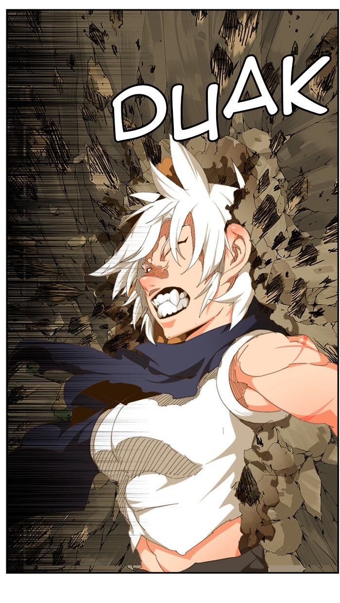 The God of High School Chapter 434 Bahasa Indonesia