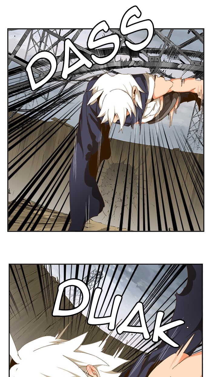 The God of High School Chapter 434 Bahasa Indonesia