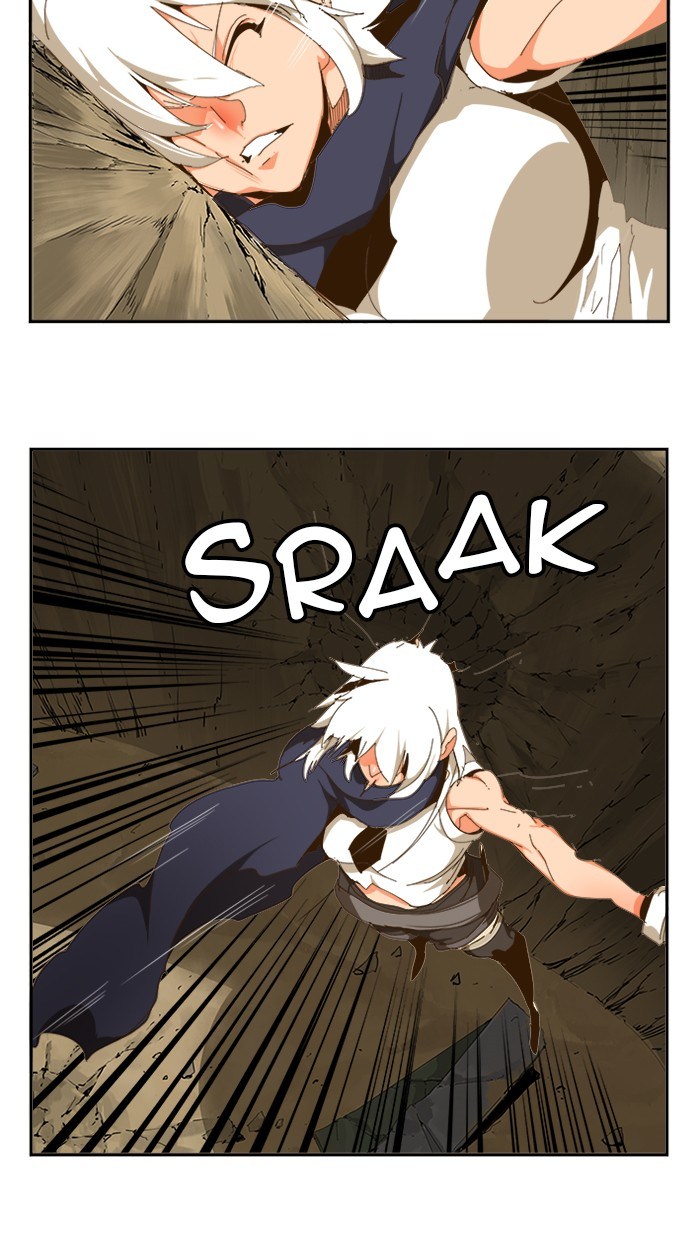 The God of High School Chapter 434 Bahasa Indonesia