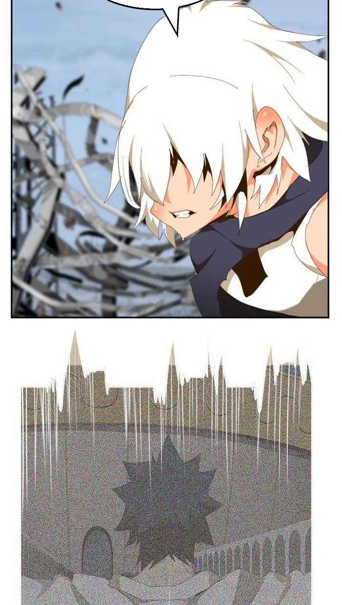 The God of High School Chapter 434 Bahasa Indonesia