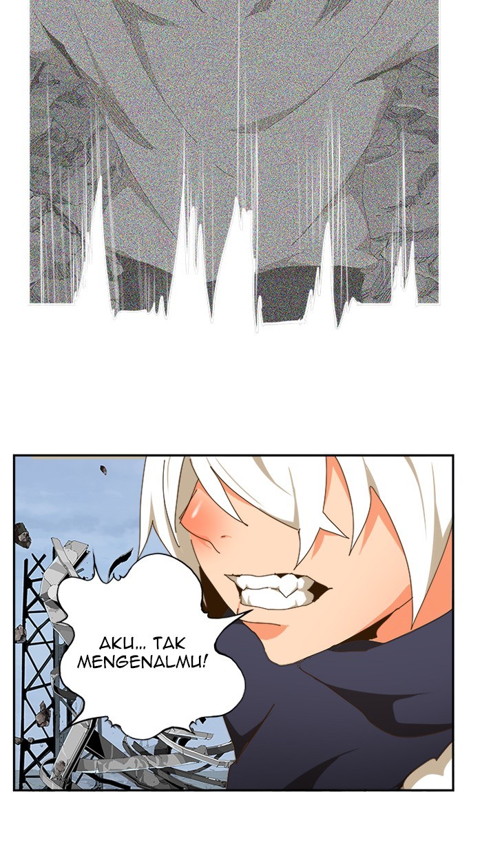 The God of High School Chapter 434 Bahasa Indonesia