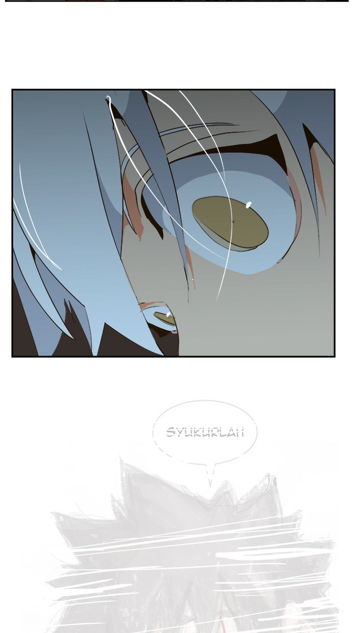 The God of High School Chapter 434 Bahasa Indonesia