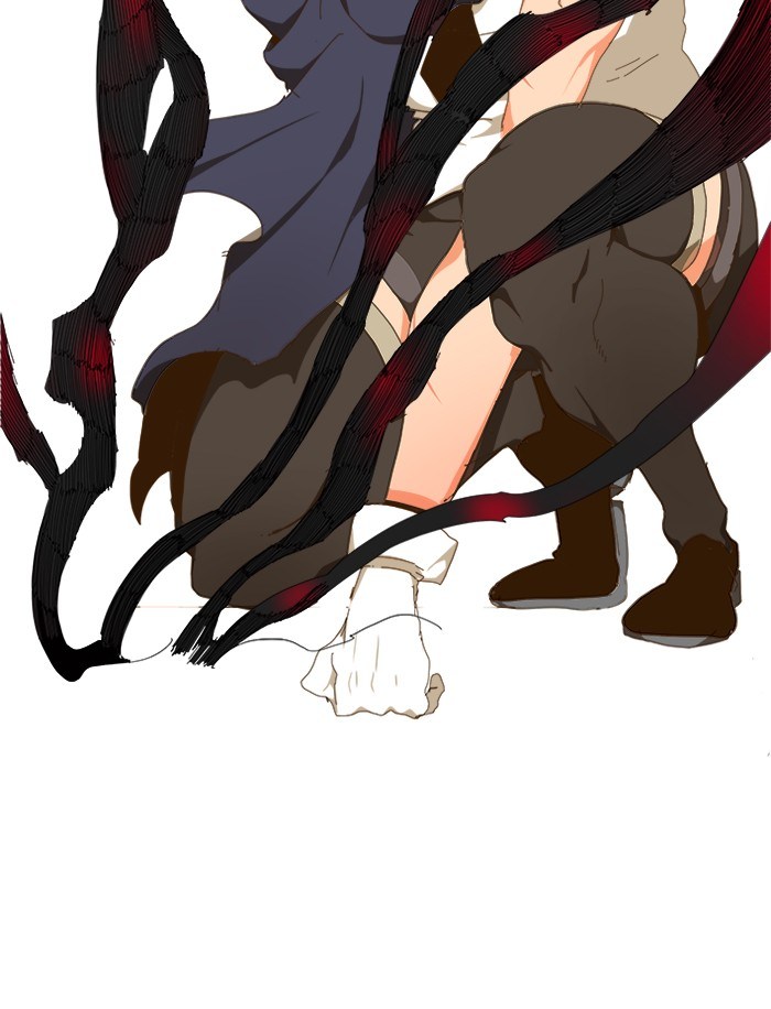 The God of High School Chapter 434 Bahasa Indonesia