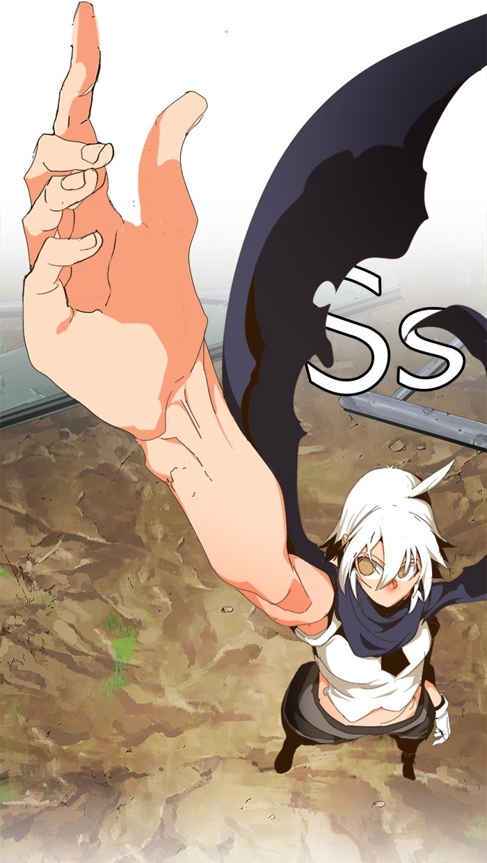 The God of High School Chapter 434 Bahasa Indonesia