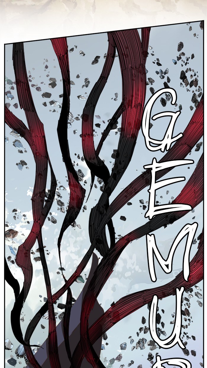 The God of High School Chapter 434 Bahasa Indonesia