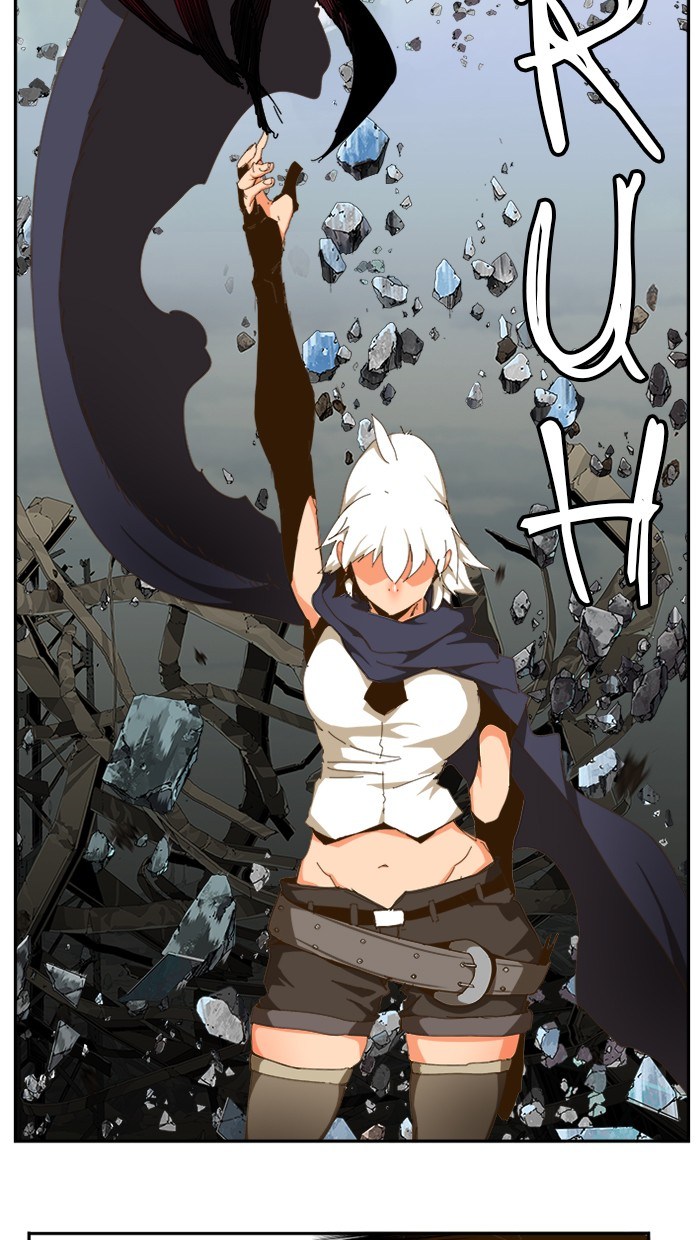 The God of High School Chapter 434 Bahasa Indonesia