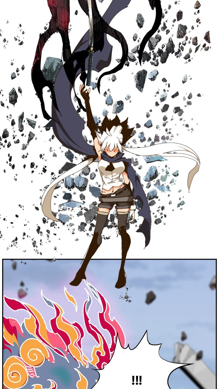 The God of High School Chapter 434 Bahasa Indonesia