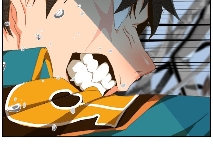 The God of High School Chapter 434 Bahasa Indonesia