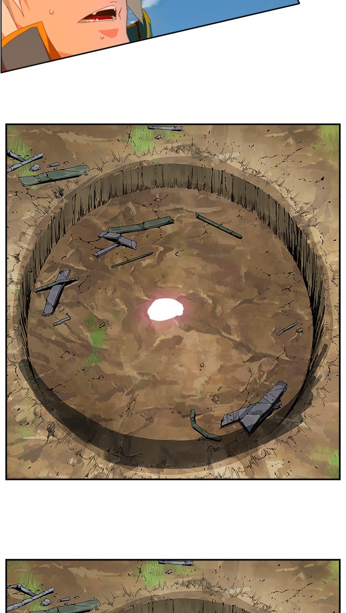 The God of High School Chapter 434 Bahasa Indonesia