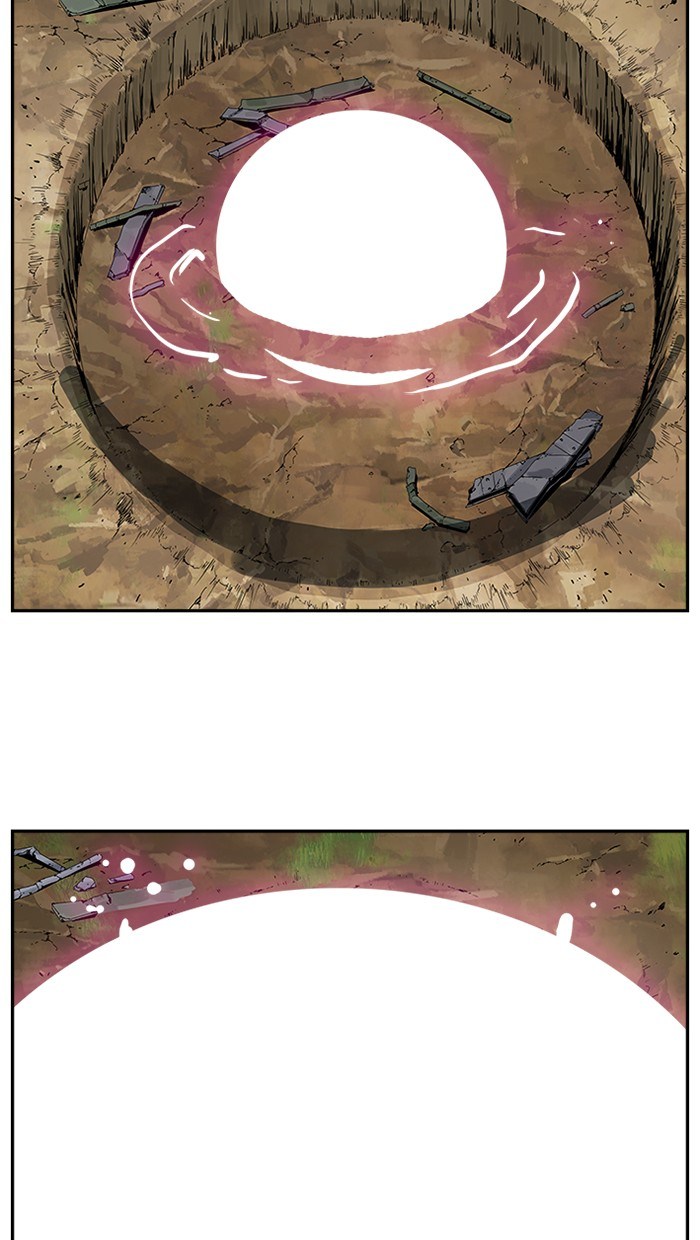 The God of High School Chapter 434 Bahasa Indonesia