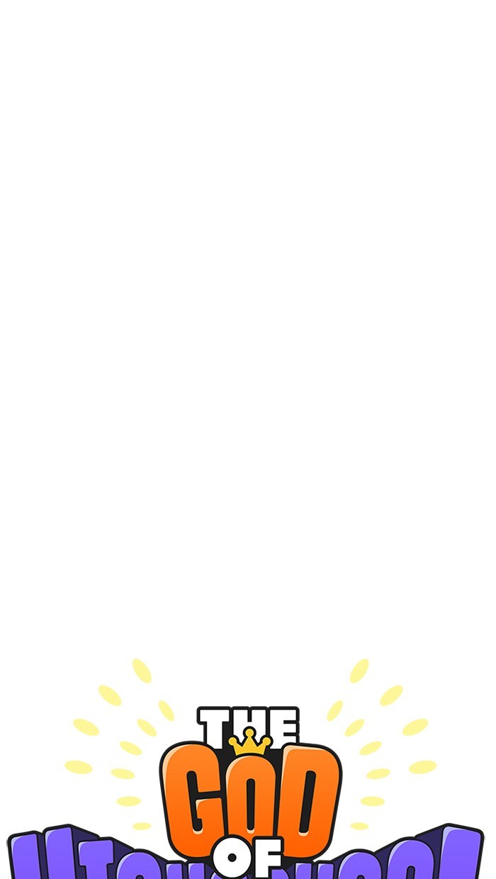 The God of High School Chapter 437 Bahasa Indonesia