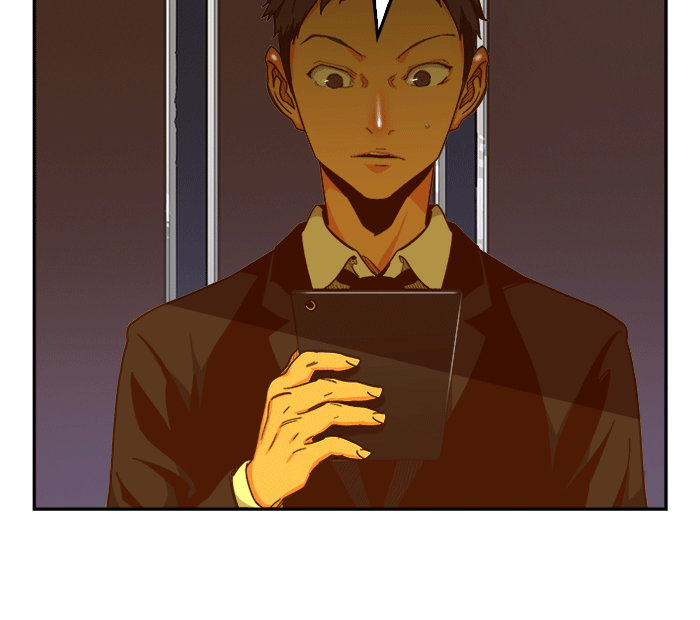 The God of High School Chapter 437 Bahasa Indonesia