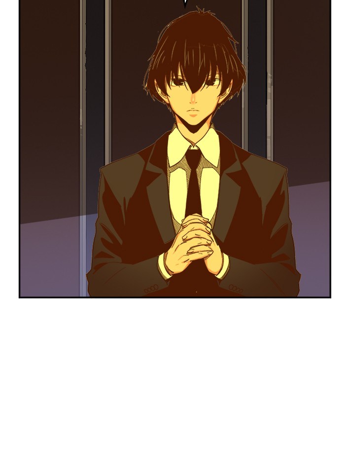 The God of High School Chapter 437 Bahasa Indonesia