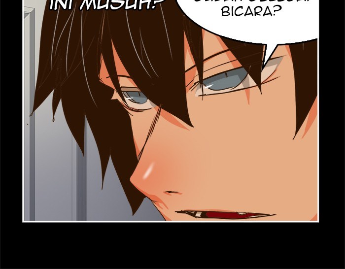 The God of High School Chapter 437 Bahasa Indonesia