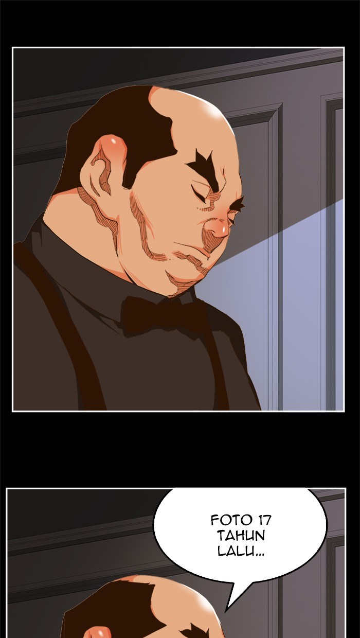 The God of High School Chapter 437 Bahasa Indonesia