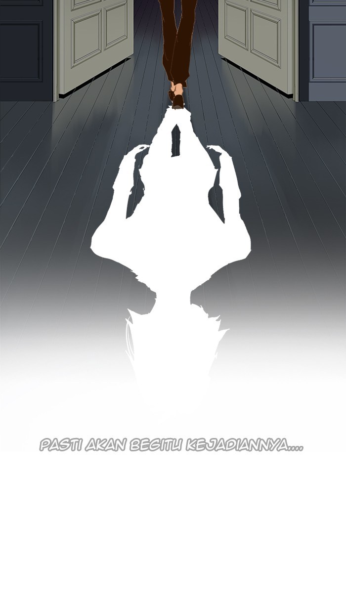 The God of High School Chapter 437 Bahasa Indonesia