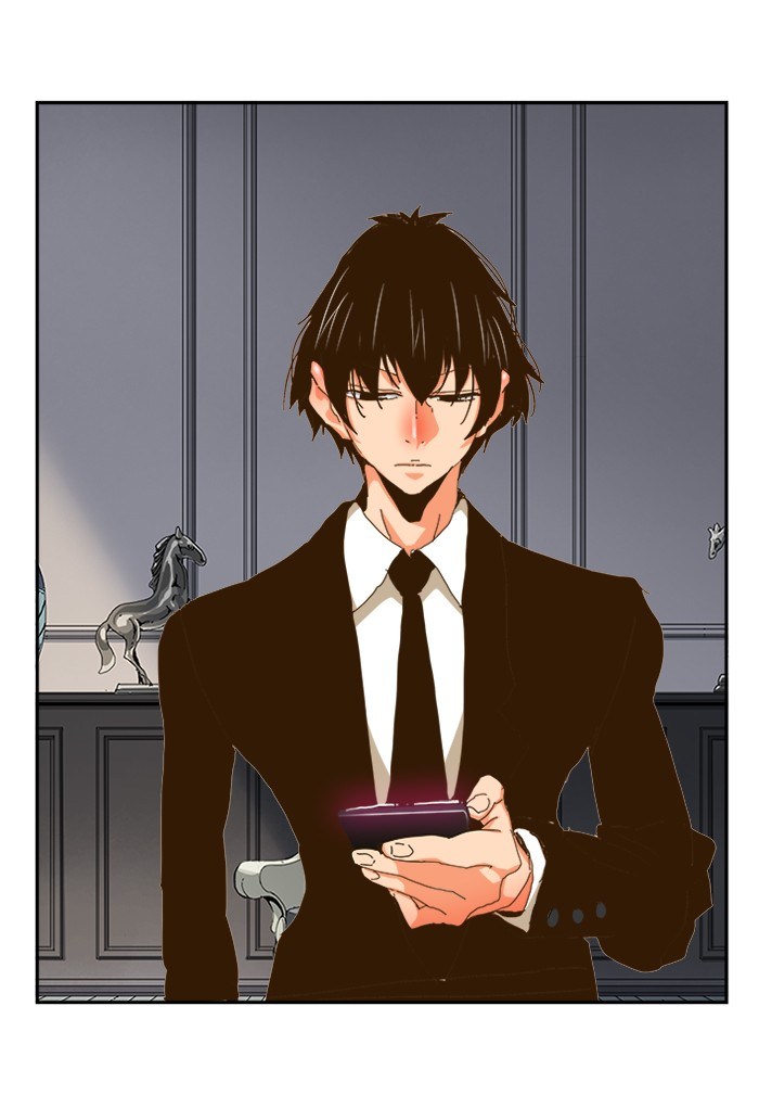 The God of High School Chapter 437 Bahasa Indonesia