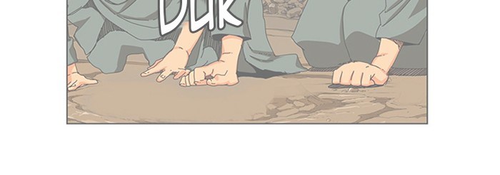 The God of High School Chapter 437 Bahasa Indonesia