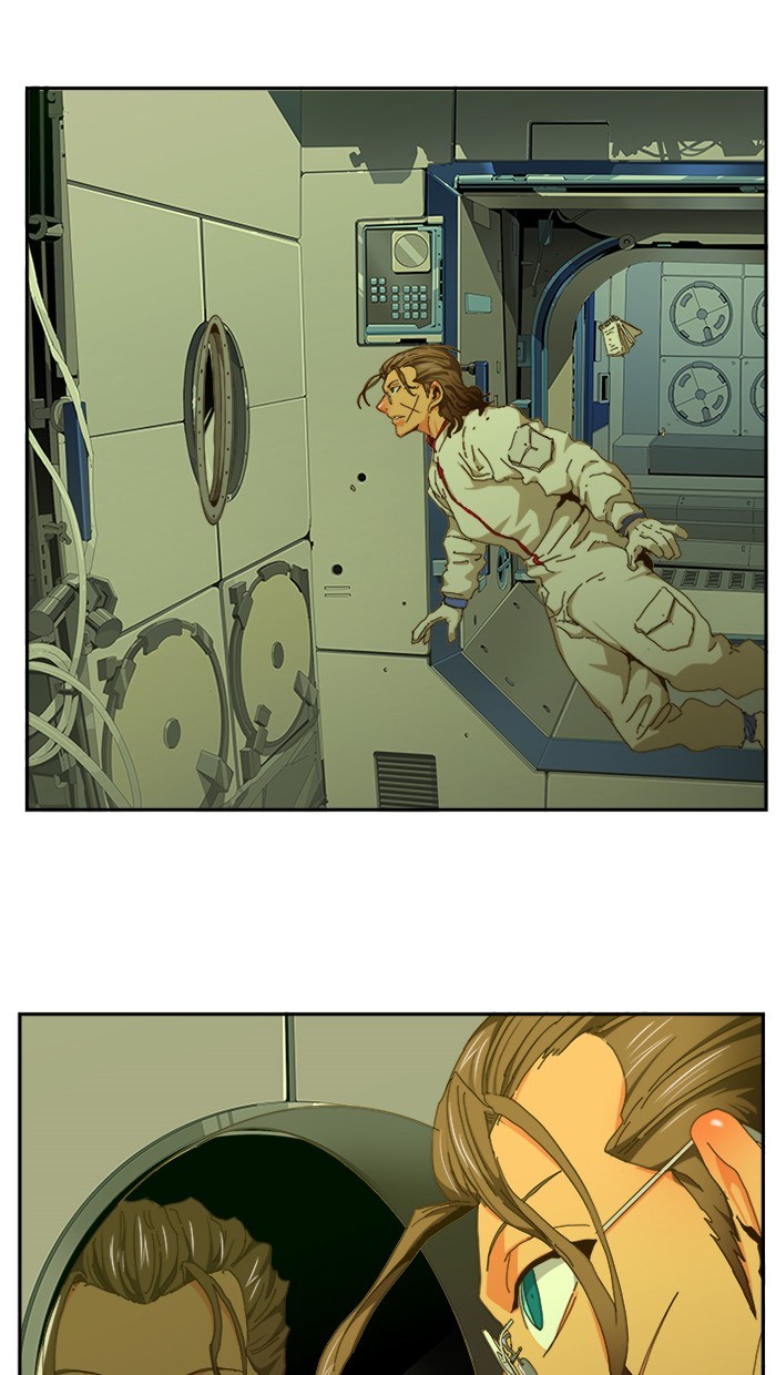 The God of High School Chapter 437 Bahasa Indonesia