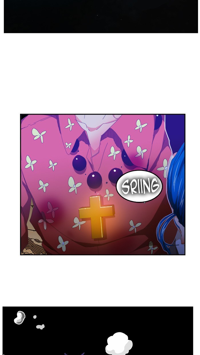 The God of High School Chapter 437 Bahasa Indonesia