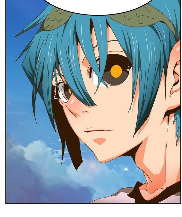 The God of High School Chapter 437 Bahasa Indonesia