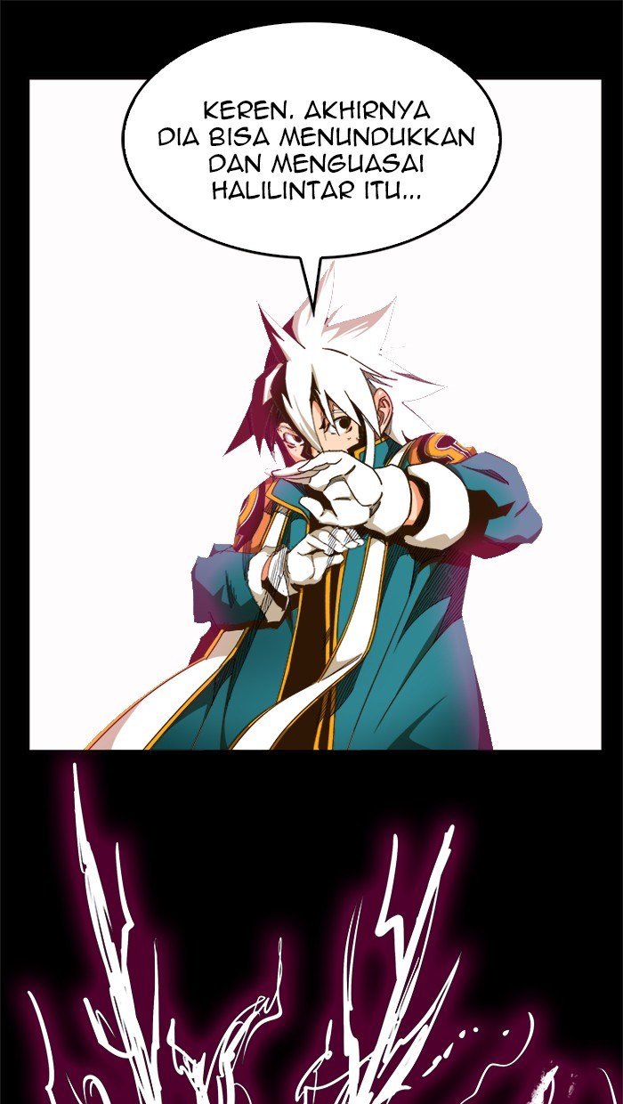 The God of High School chapter 447