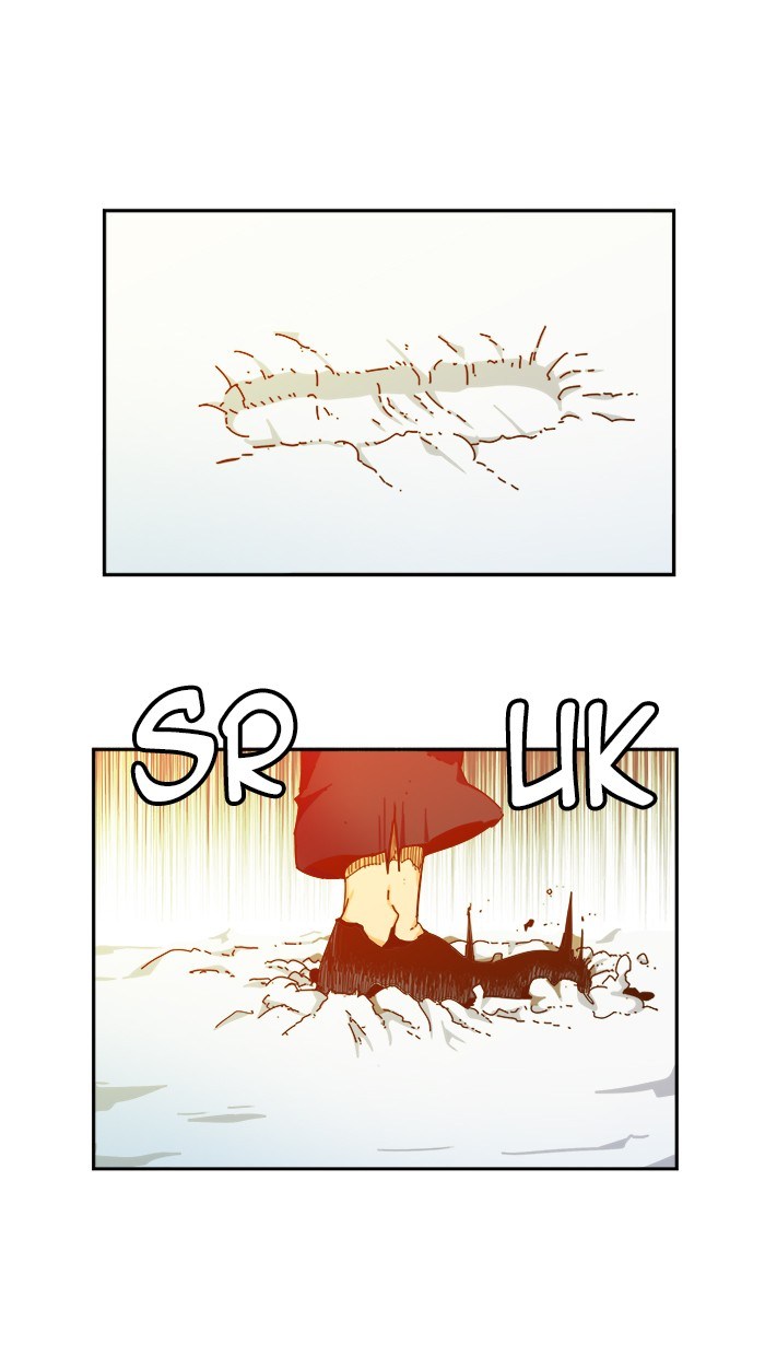 The God of High School chapter 447