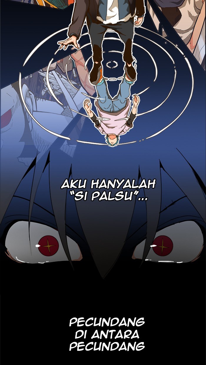 The God of High School chapter 447