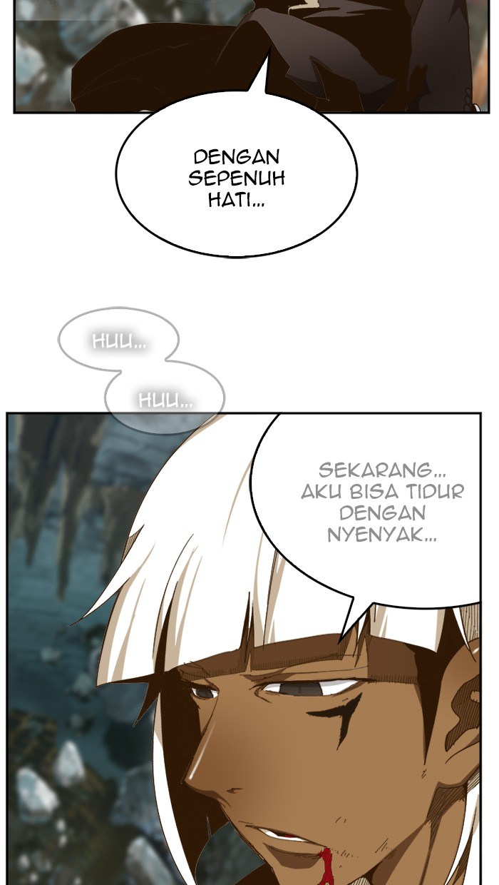 The God of High School chapter 452