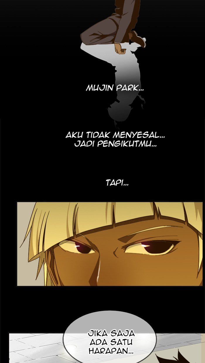 The God of High School chapter 452