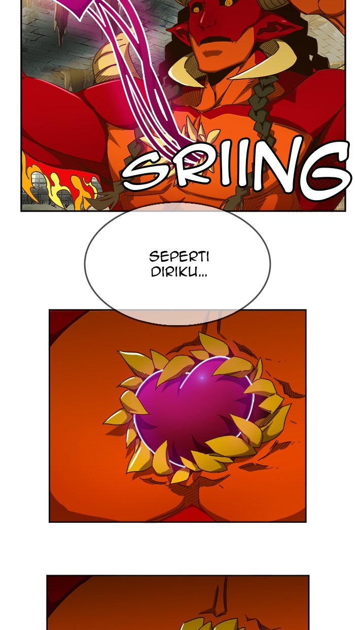The God of High School chapter 452