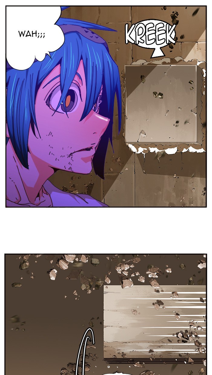 The God of High School chapter 454