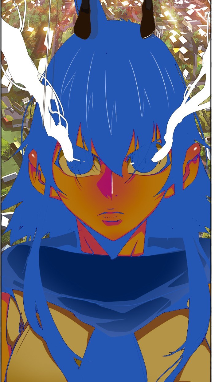 The God of High School chapter 454
