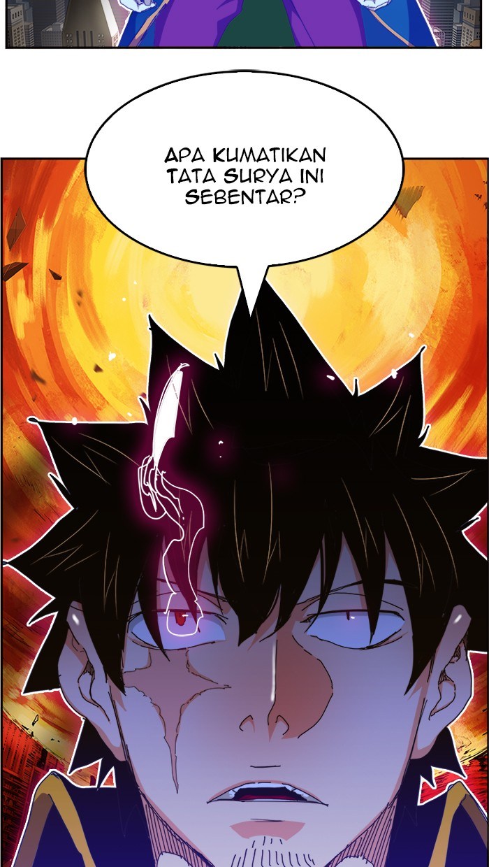 The God of High School chapter 454
