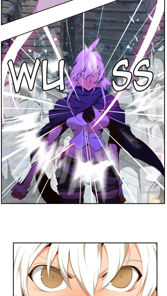 The God of High School Chapter 457 Bahasa Indonesia