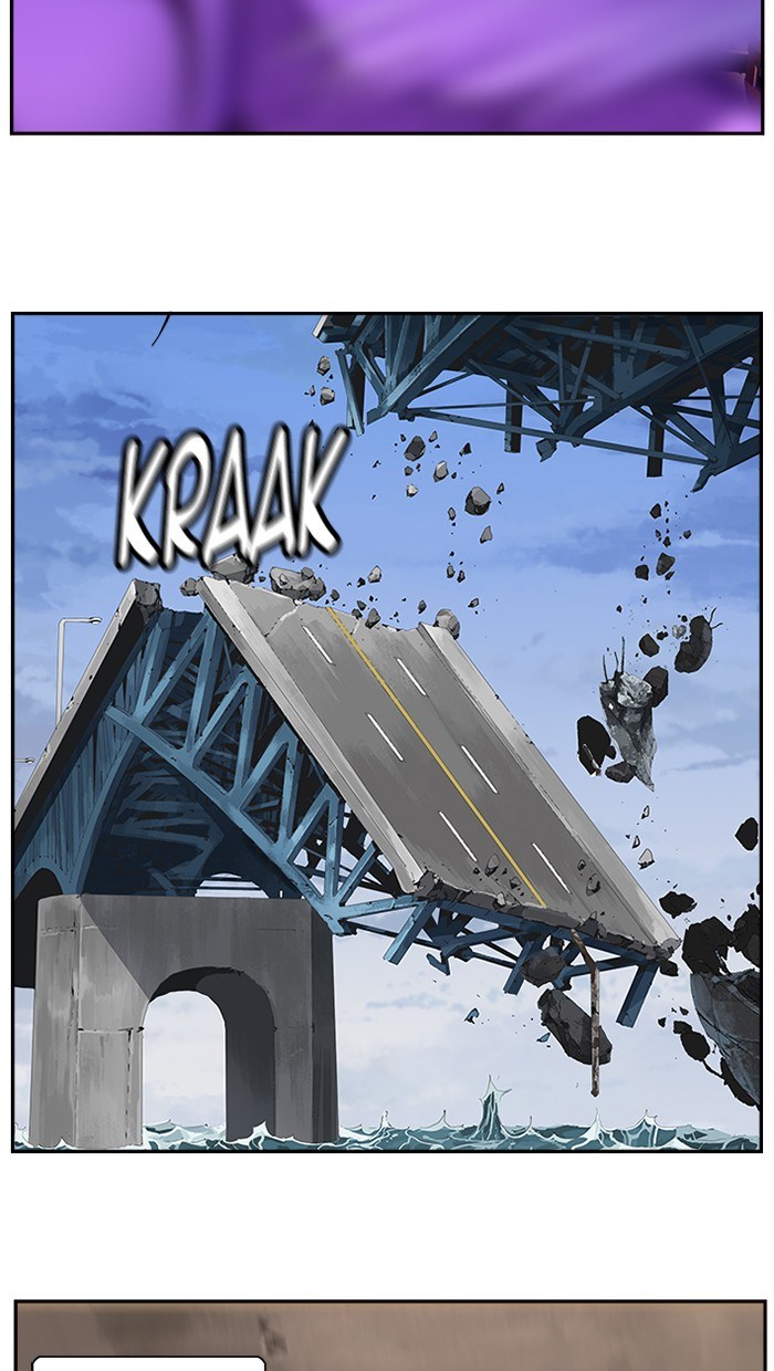 The God of High School Chapter 457 Bahasa Indonesia