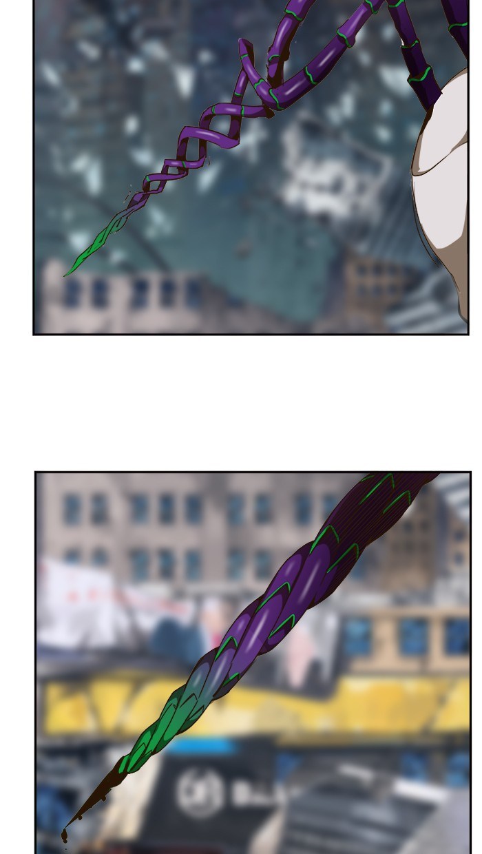 The God of High School Chapter 457 Bahasa Indonesia